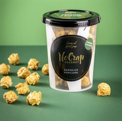 NoCrap Mandel / Karamel Popcorn